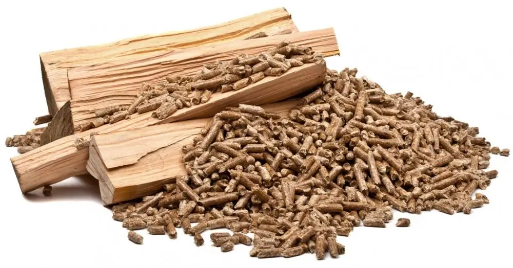 
CHEAP PRICE SAWDUST PELLET IN BULK 