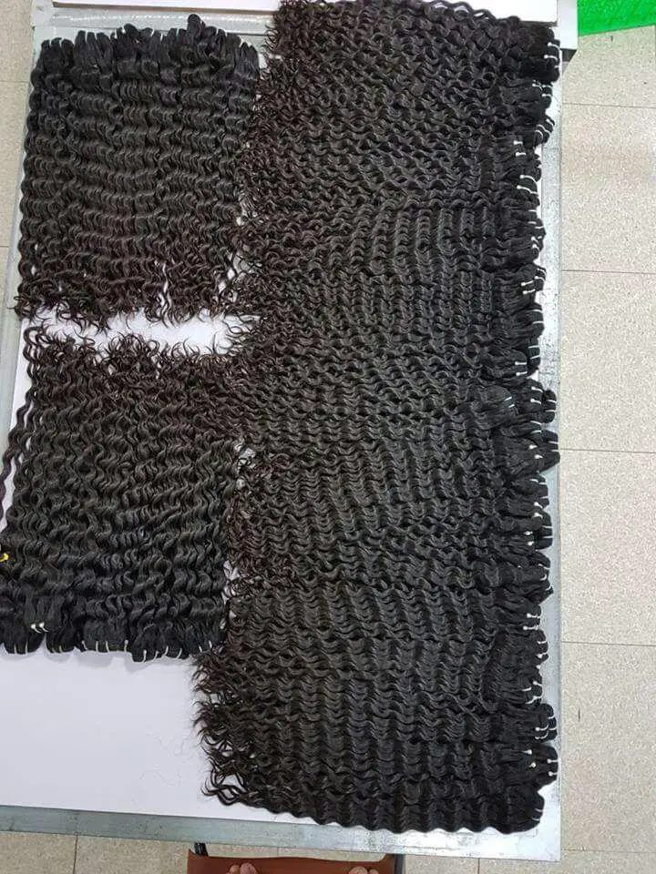 Wholesale Raw Cuticle Aligned Hair 100 indian Remy Human Hair Mink Brazilian Hair Straight 3 Bundles With Lace Frontal Closure