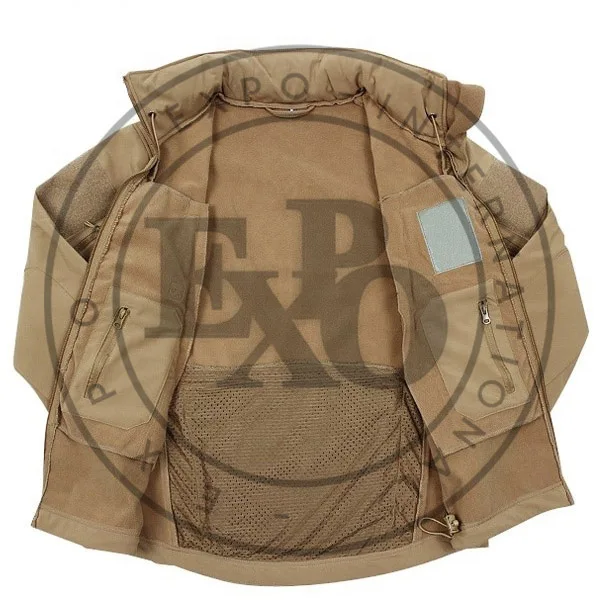 2021 зимняя мужская ветровка куртка для специальных тренировок на открытом воздухе