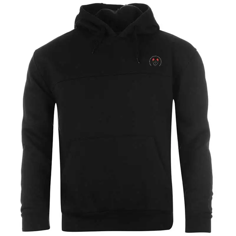 Gym Hoodie custom made 100% organic top quality