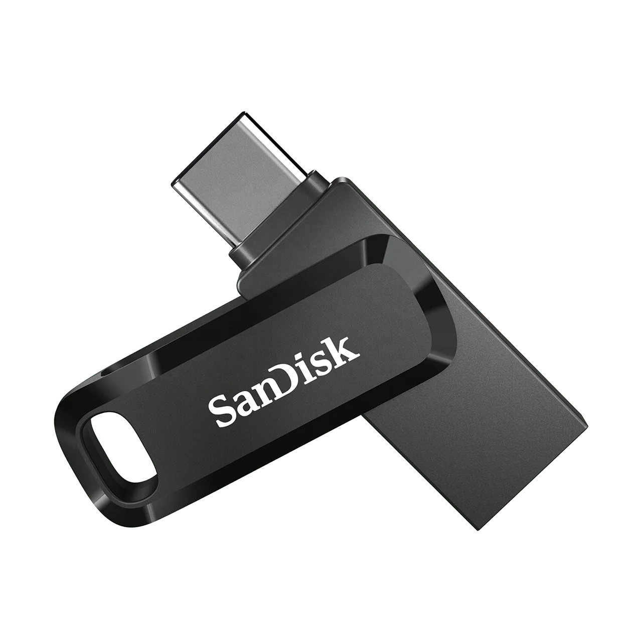 original SanDisk Ultra Dual Drive Go USB Type-C  2-in-1 flash drive  USB 3.1 Gen 1 memory Stick 512gb
