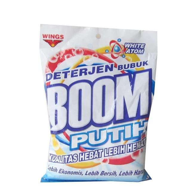DETERGENT BOOM WHOLESALE