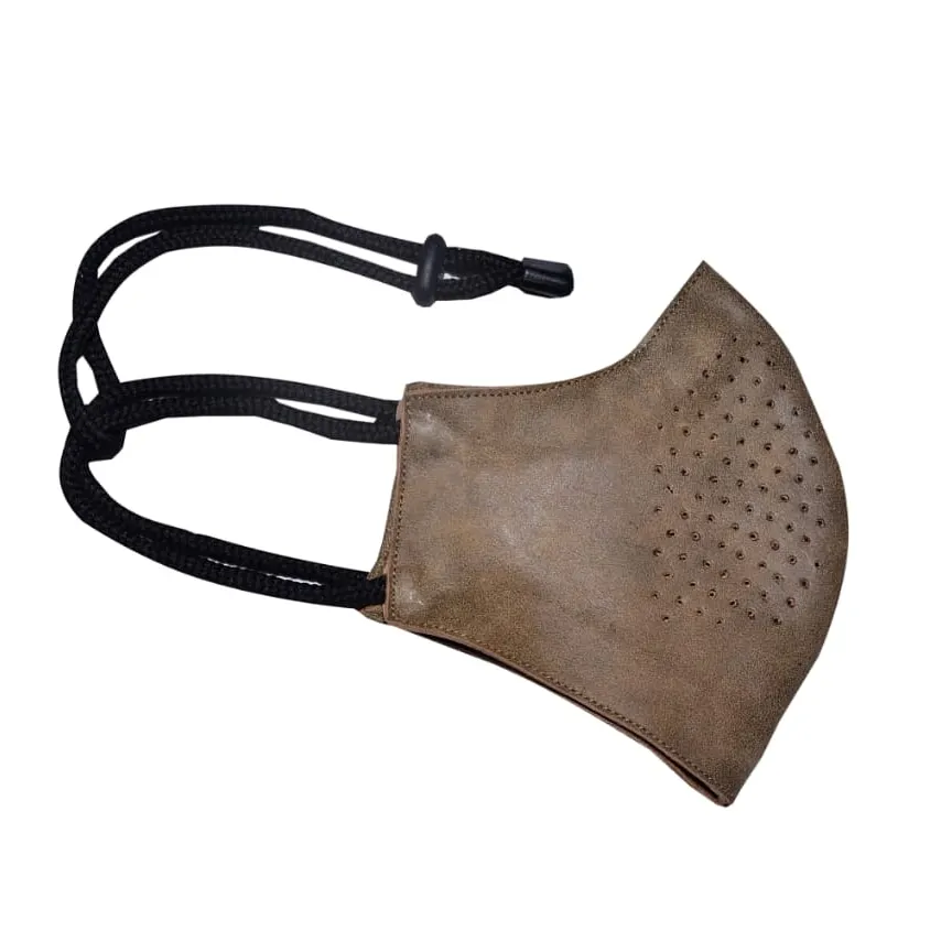 
Wholesale Half finger cowhide Leather Custom driving leather excellenso new fashion 2020 mens special glovee 