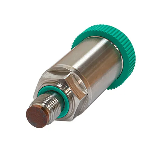 Absolute/Relative pressure transmitter, vacuum, analog, membrane, robust, high-quality connector, very economic price