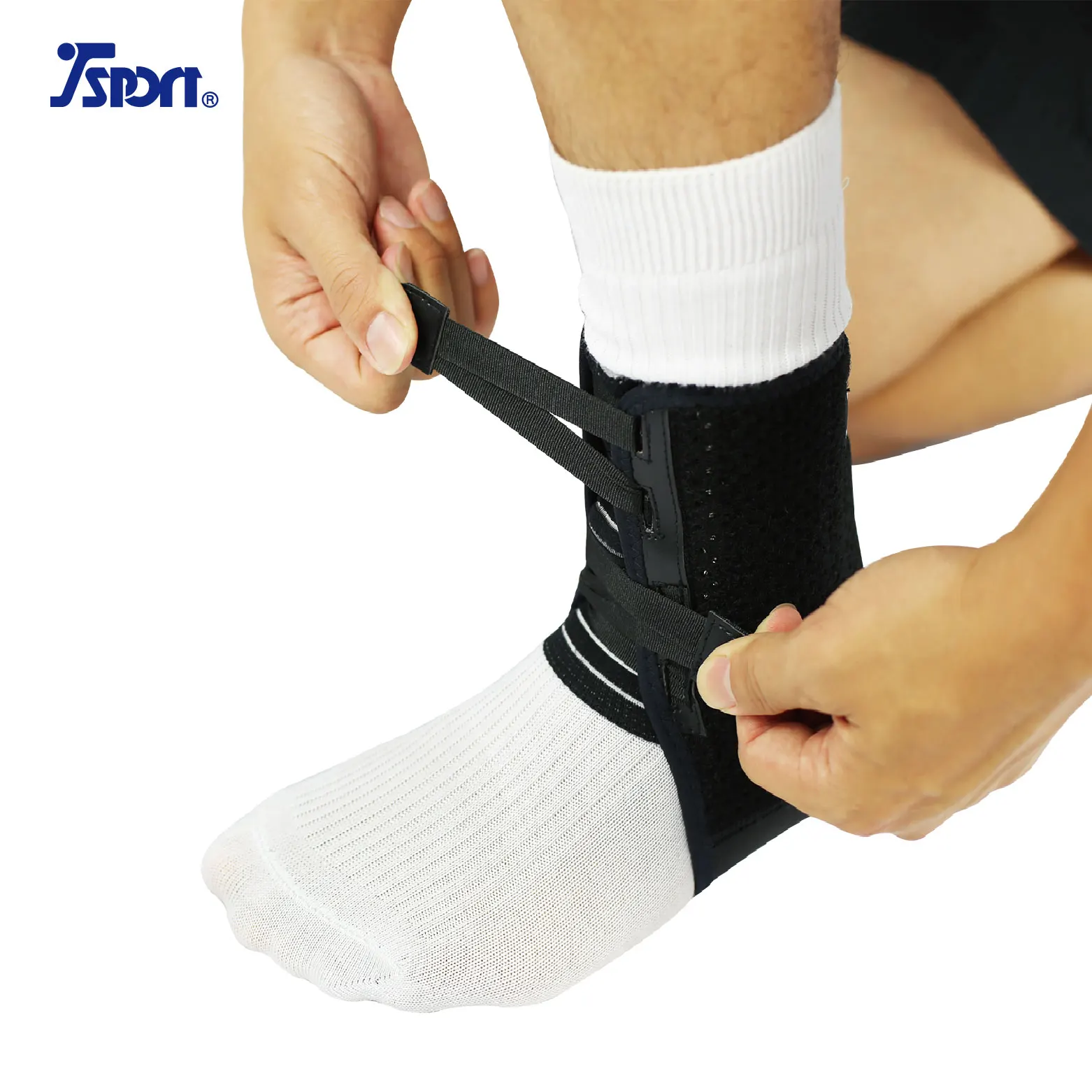 Athletic Ankle Protection Plantar Fasciitis Ankle Protector