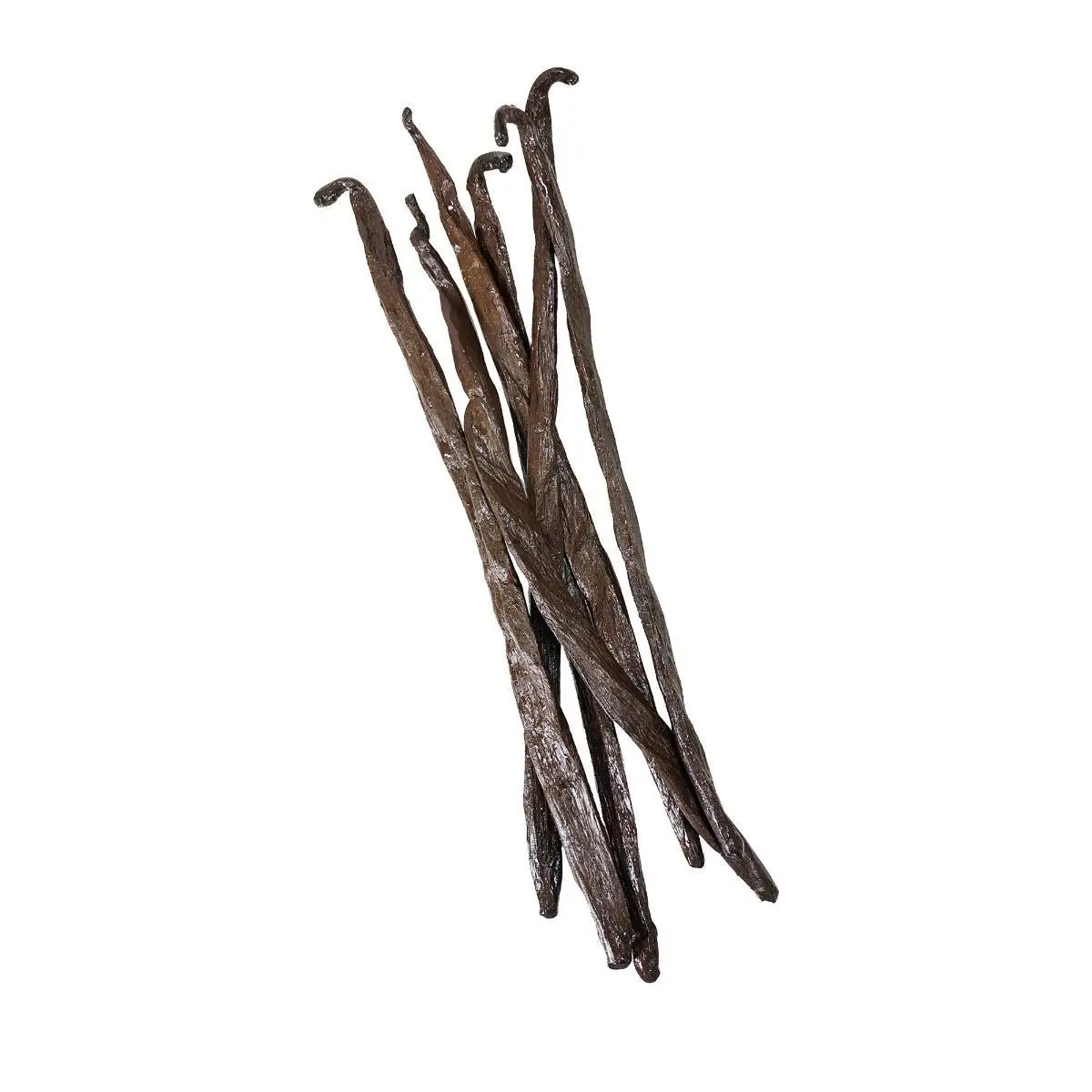 Madagascar Bourbon Gourmet Vanilla Beans (TOP GRADE )