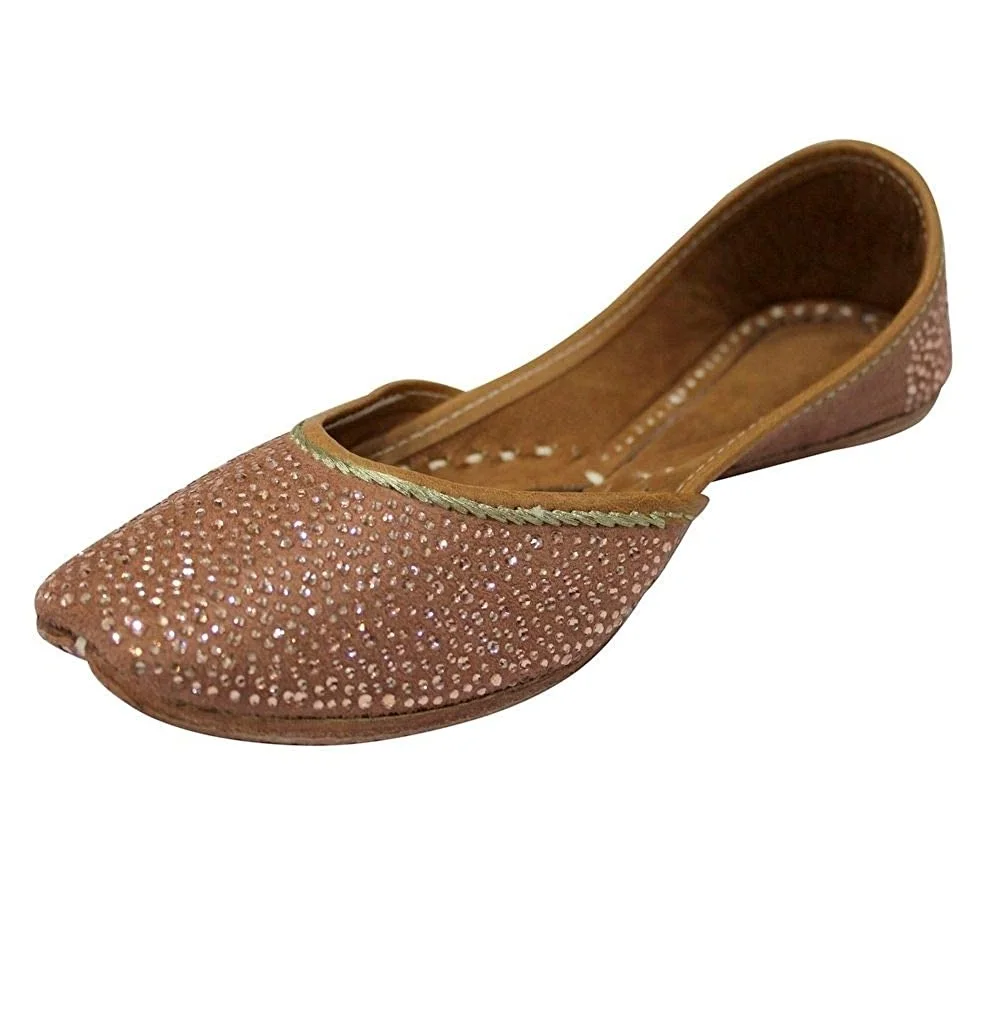 New Design Punjabi Khusaa Shoes