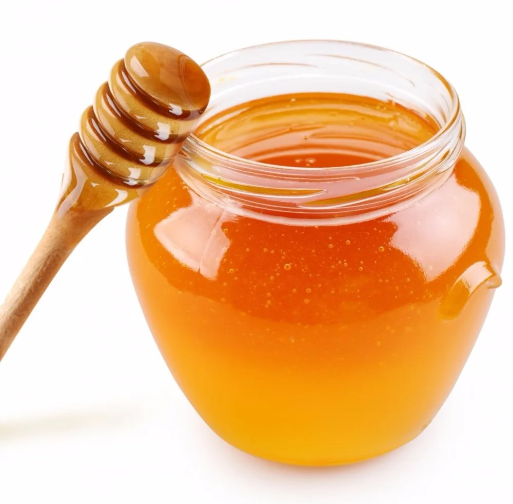 Natural Bee Honey High Quality / Golden Wattle Honey For Wholesale / Best Pure Honey Products From Vietnam
