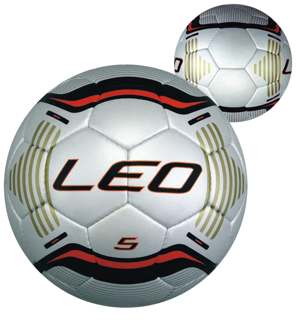 Match Quality Soccer Balls