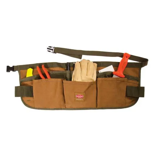 Gardening Apron with Pockets