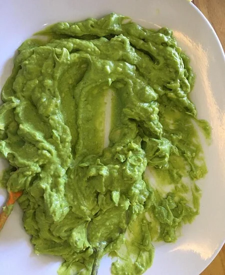 
Supplying Frozen Avocado puree/paste with top quality in Vietnam_Vikafoods (+84983028718). 