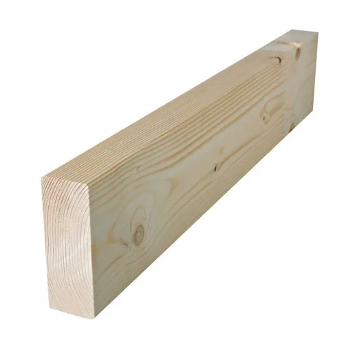 Pine/ Spruce Sawn Timber Requires, 35 mm