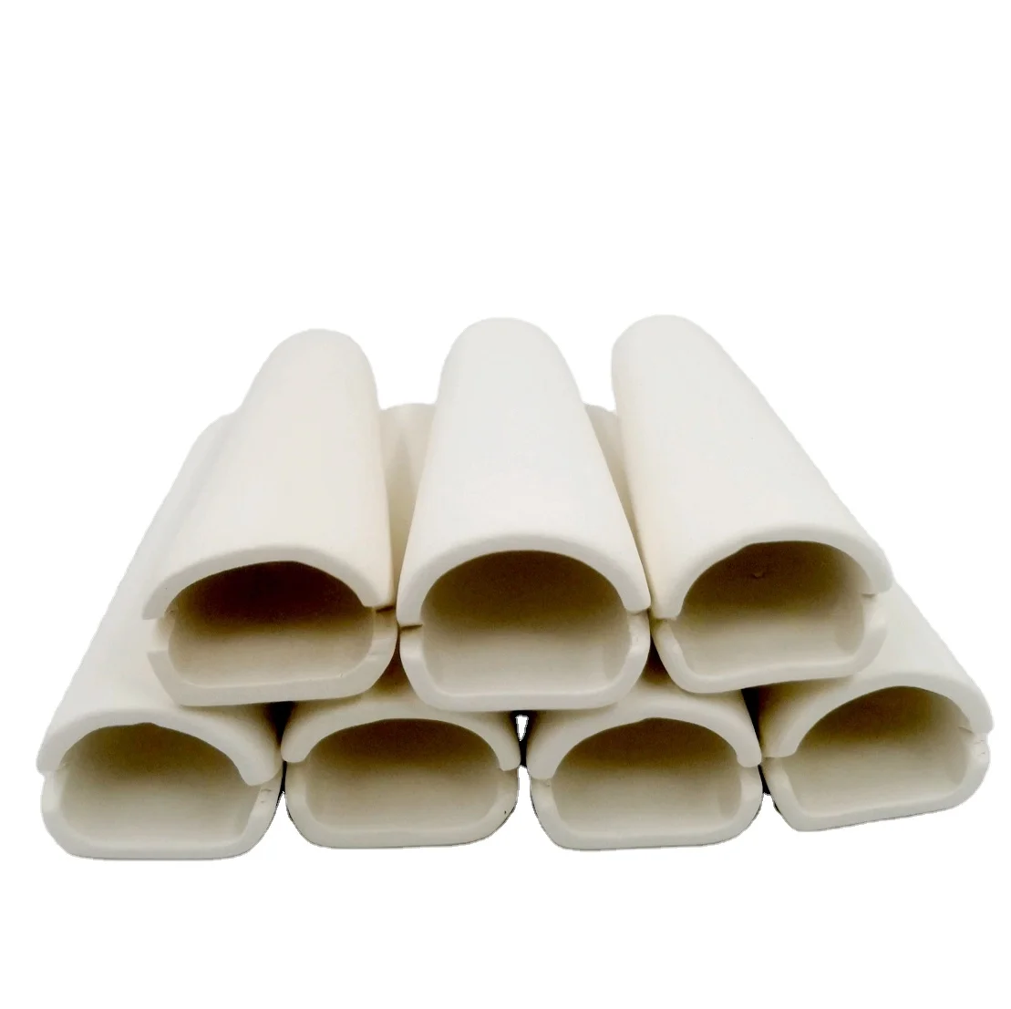 Ceramic Pleco Cave Fishes Shrimp Breeding Shelter Aquarium Decor Ornament for Betta Cichlid Rest