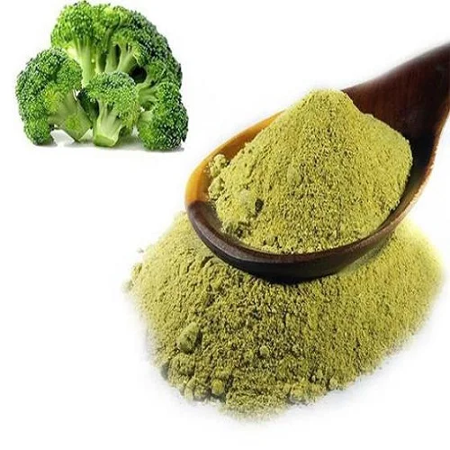 
Broccoli Powder Exporter 