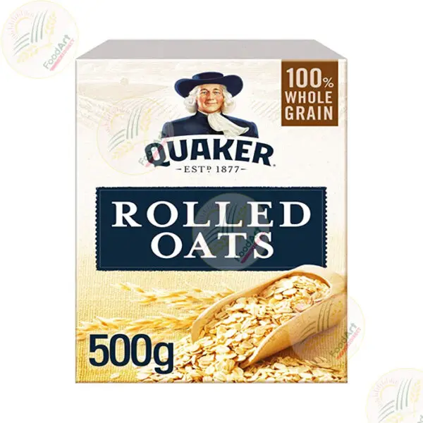 WHOLE GRAIN ROLLED OATS / Oat Flakes/Instant Oat meals Best Price