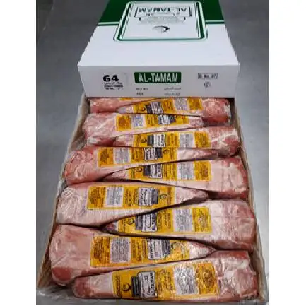 Best Cube roll Indian Fresh Halal Frozen boneless Buffalo Meat  buffalo meat Frozen beef In cheap price