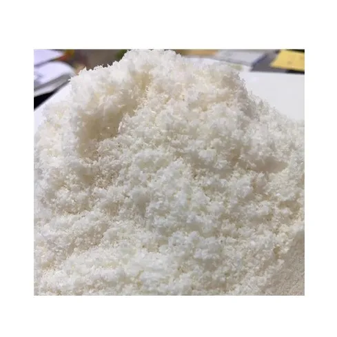 VIETNAMESE GOOD PRICEDRIED DESICCATED COCONUT HIGH FAT COPRA RICE for EXPORT