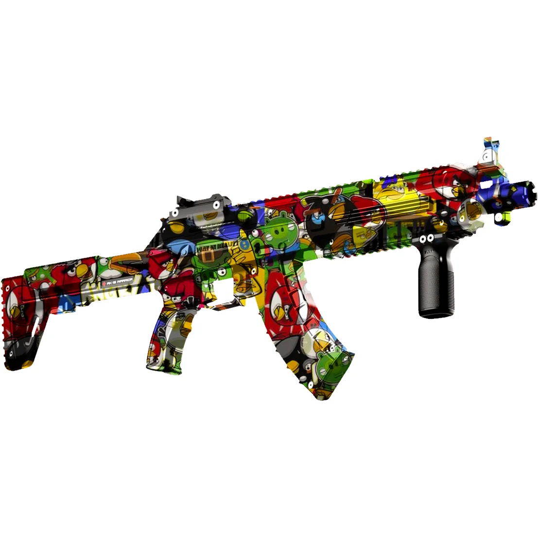Laser gun toys for boys
