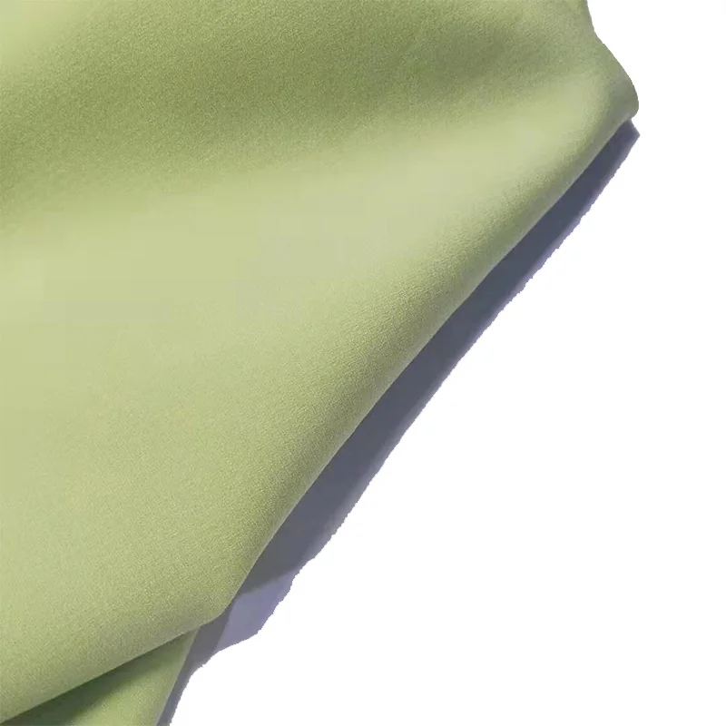100% Cotton Single Knit Dry Fit Stretch Jacquard Honeycomb Mesh Shirt Pique Polo Fabric