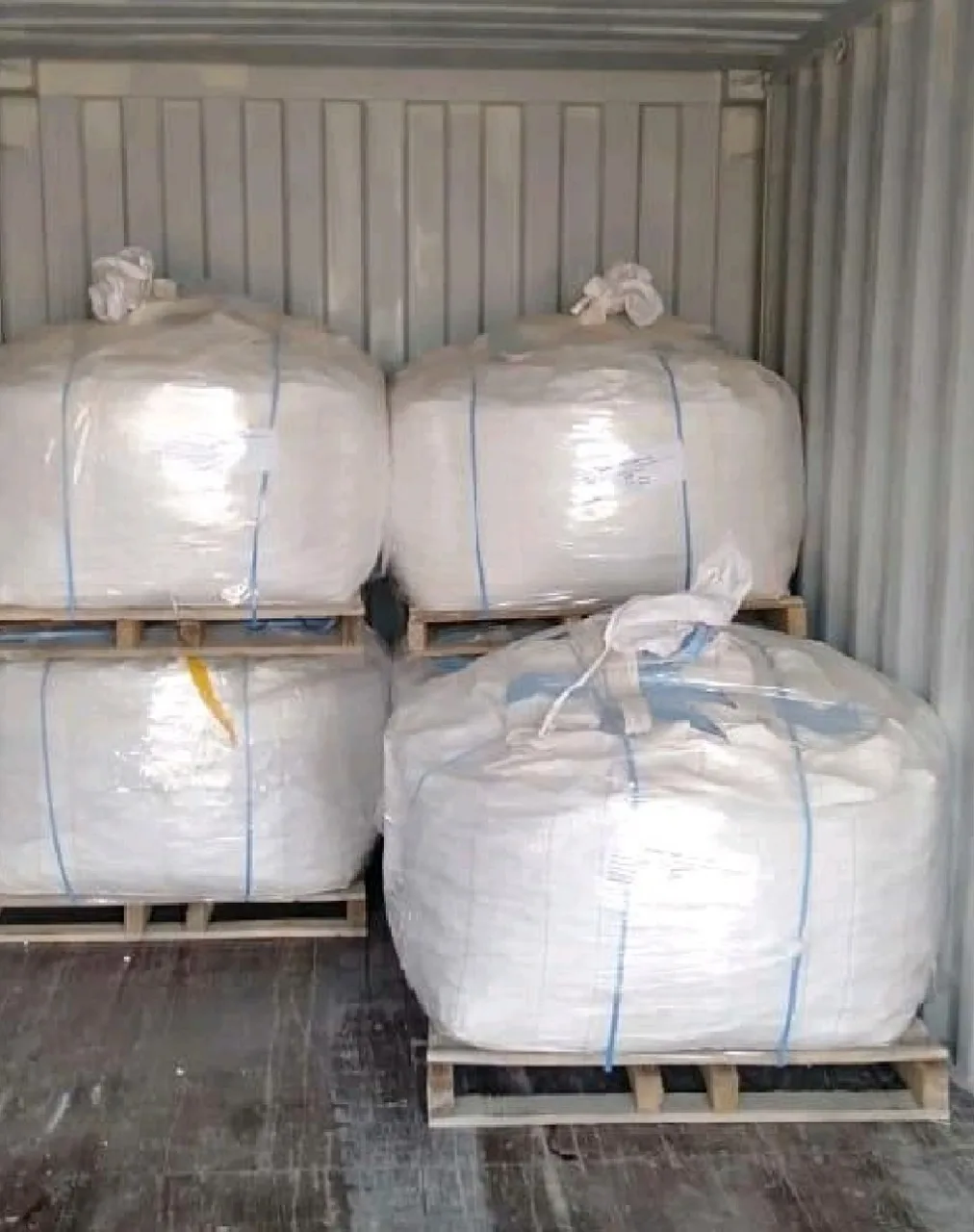 Silica Powder 99% Min