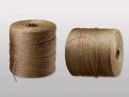  Оптовая продажа с фабрики 100% Высококачественная экспортная ориентированная джутовая пряжа натуральная веревка по индивидуальному заказу из бангладеш