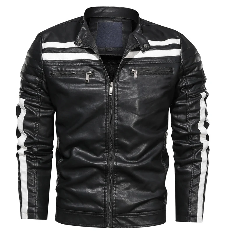 Мужские кожаные куртки фабрики в Пакистане-модная уличная одежда из натуральной кожи кожаная куртка для мужчин стильный дизайн новый топ