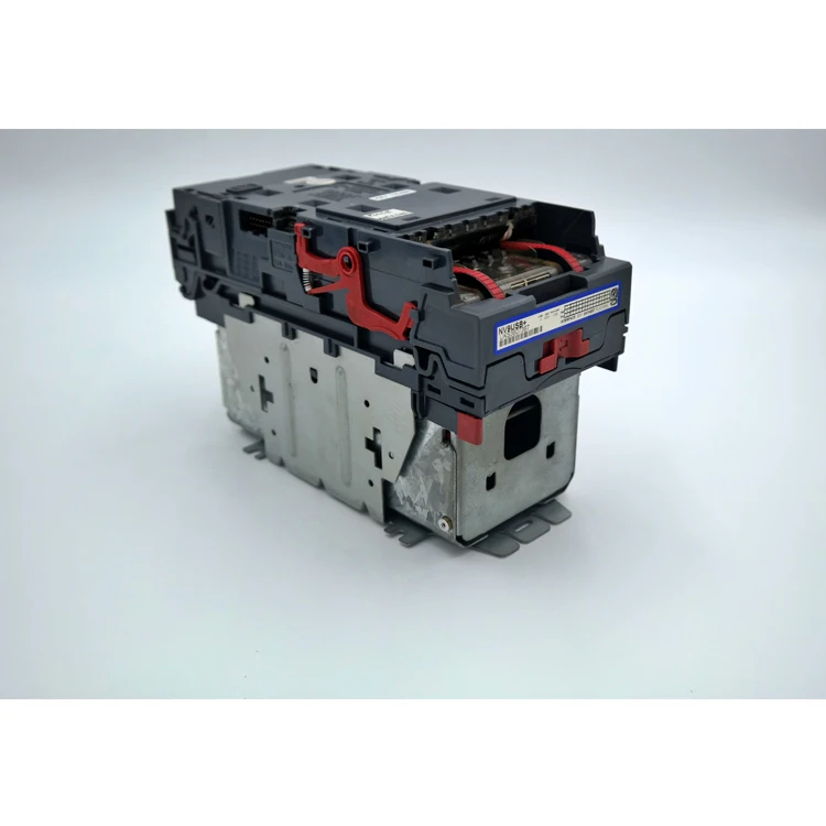 Полностью функциональный Восстановленный проверенный валидатор купюр