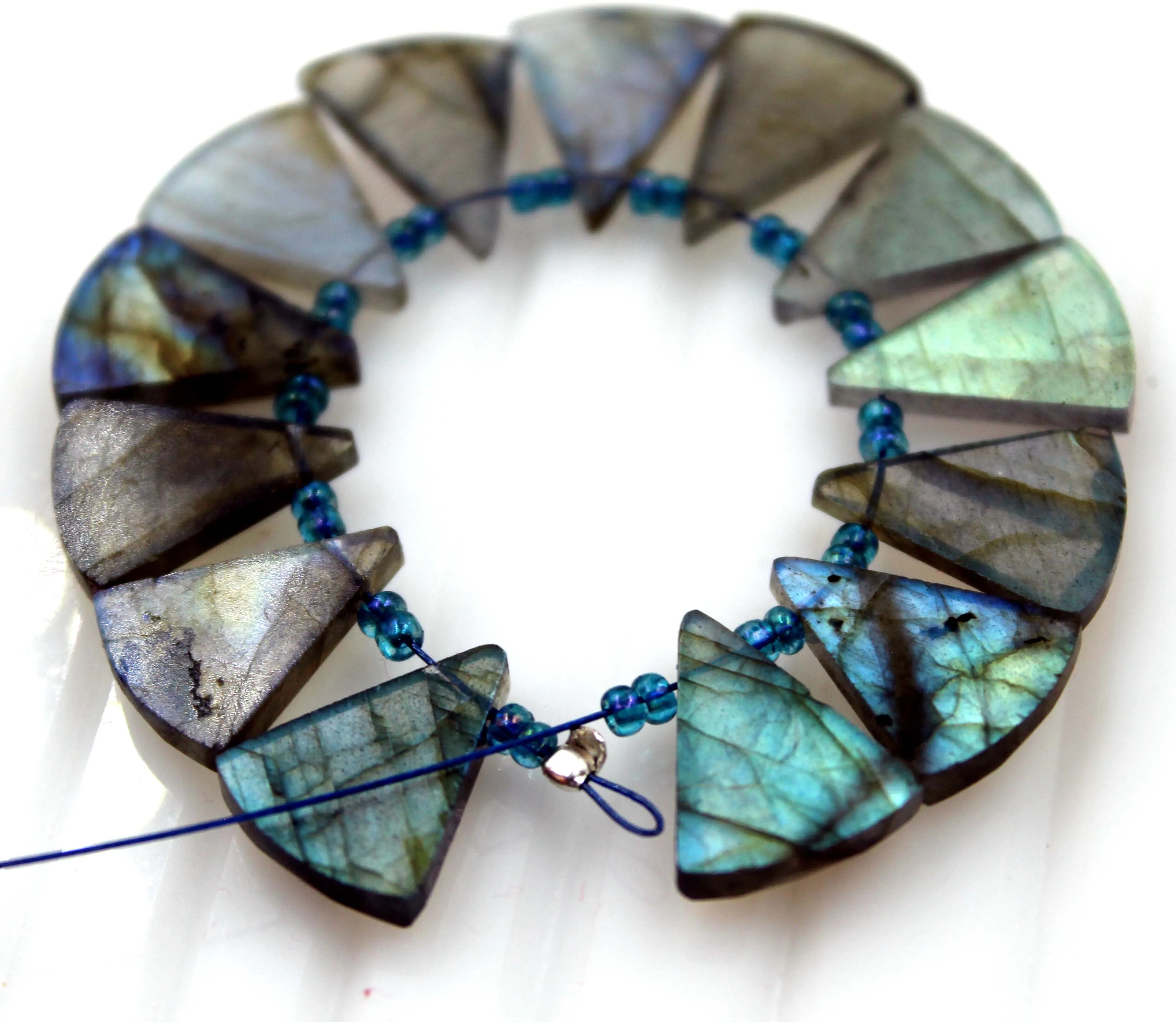 Natural amzonite jewelry twisted gems top drilled gemstones high quality stone best quality bead natural gemstones raw gemstones