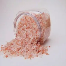  Natural Pink Salt Premium Quality Himalayan Rock Edible Organic Whole Sale OEM