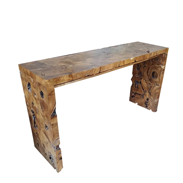 
Bar Table Root High Quailty Indoor Furniture 