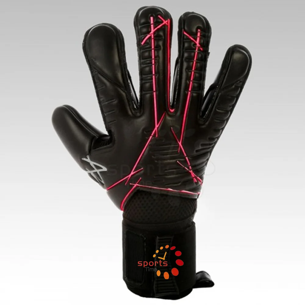 Youth Children Goal keeper gloves Hot Selling kids Pu Goal Keeper Gloves