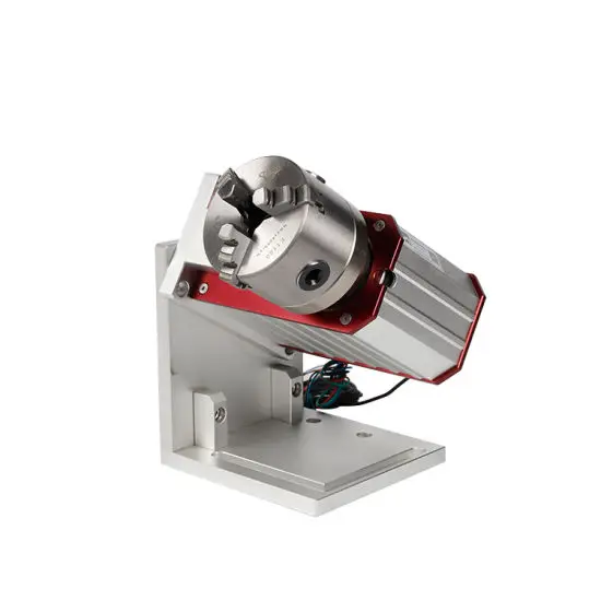 Factory Outlet Raycus Jpt  Fiber Laser 30w 50w Fiber Laser Marking Machine Mini Laser Engraving Machine for Metal