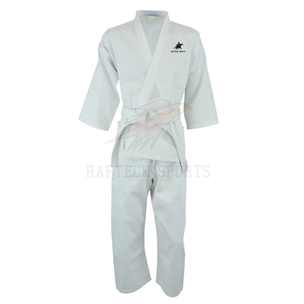 Latest Karate Uniform for Kids & Adults Lightweight Student Karate Martial Arts Uniform