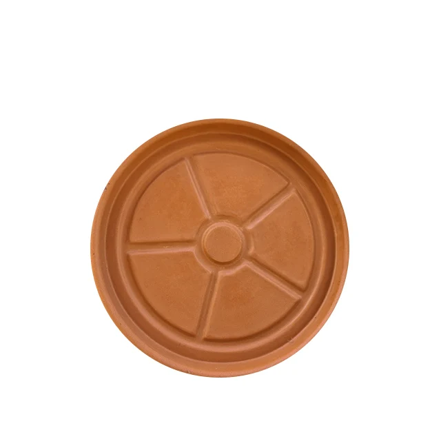 Best Seller Outdoor Indoor OEM Eter Planter Pots Saucer 1001