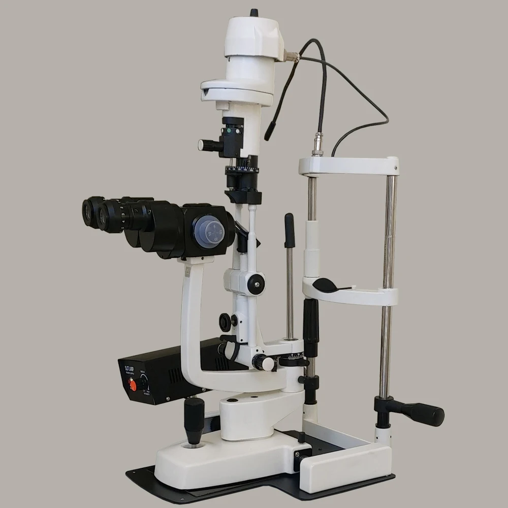 Ophthalmic Slit Lamp Slit Lamp Best Quality Ophthalmic Equipment Slit Lamp Adaptor cost