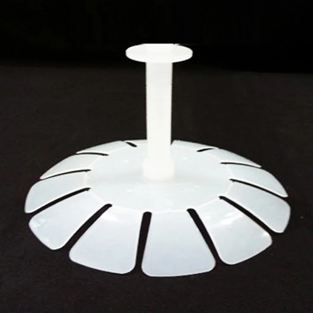 Nurumi Circle & Square Food Fermentation Storage Convenient Airtight Container Useful Eco-Friendly PP Easy Simple Container Item