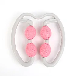 Multifunctional Lactation Massage Pp Roller Anti Cellulite Made In