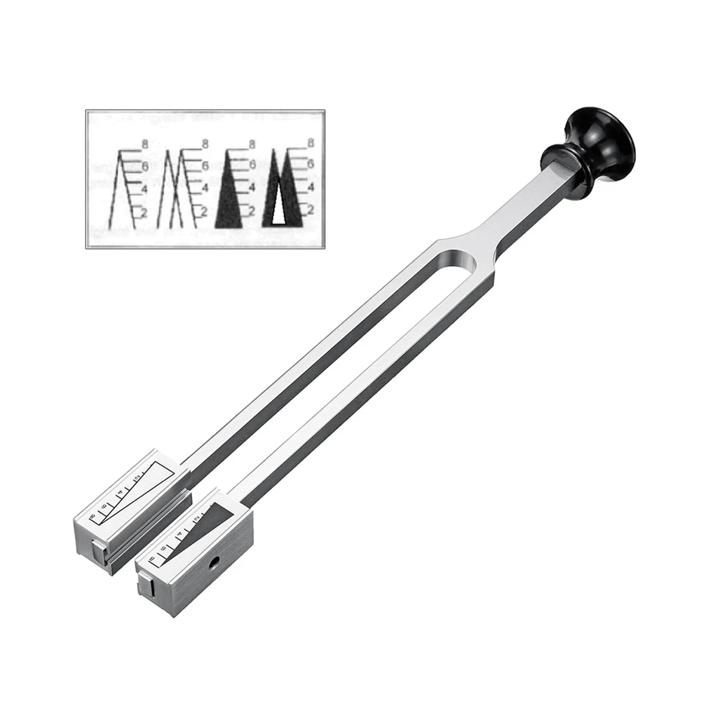  Высококачественные Профессиональные технологические инструменты вилка для настройки Rydel-Selffert