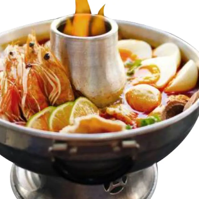  Fish Chili Paste seafood Ball