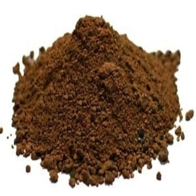 Хорошее качество пальмовое масло жмых торт