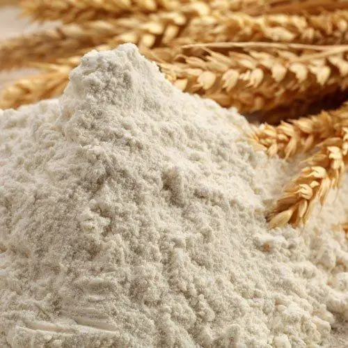 
All Purpose White Wheat Flour for Consumption 