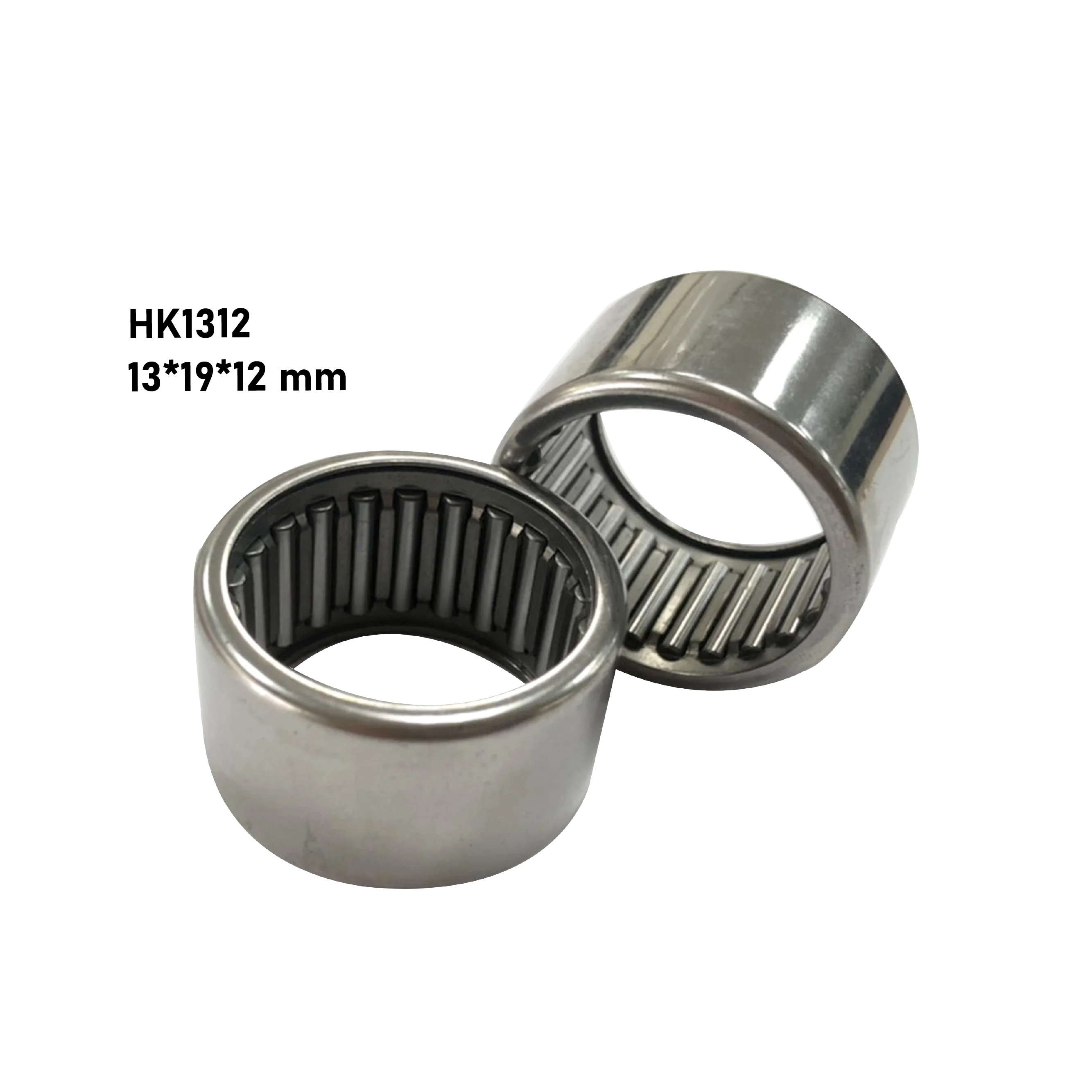 HK1312 High Quality Needle Roller Drawn Cup Bearing