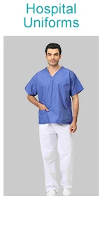 Suit Disposable Coverall Protect Against Harmful Substances