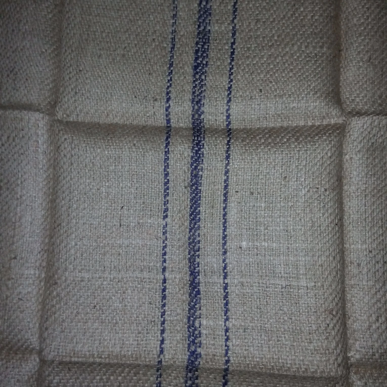 Новые джутовые пакеты для упаковки сельскохозяйственной продукции весом 100 кг