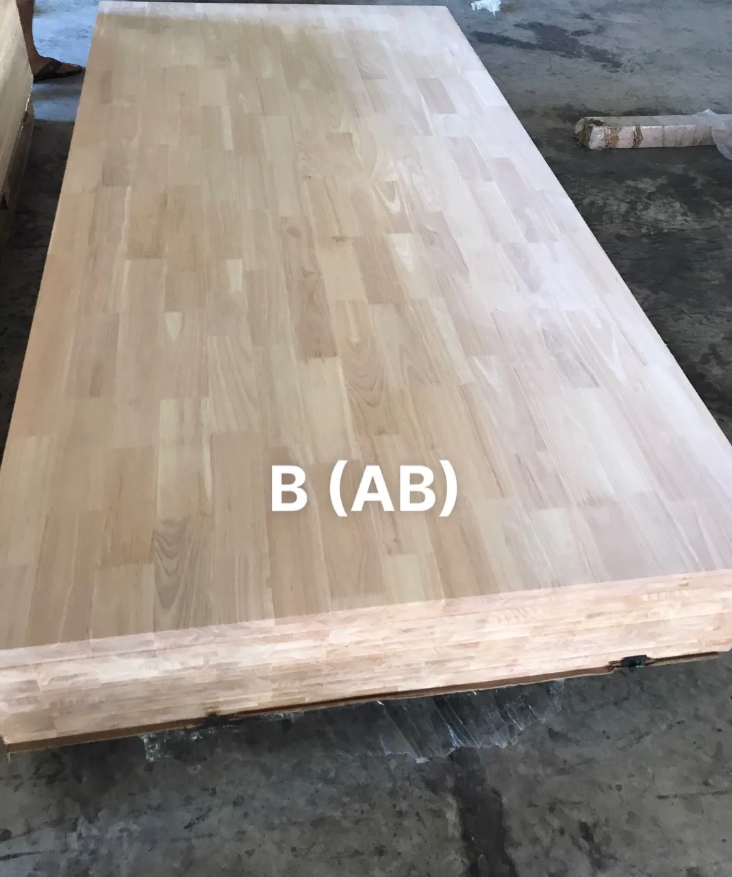 FINGER JOINT ORIGINAL VIETNAM