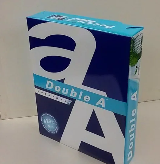 Printing Paper A4 A3 Copy Paper of 70g 80g for Office Supply