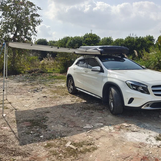 summer roof tent hard shell roof tent car tent for sale