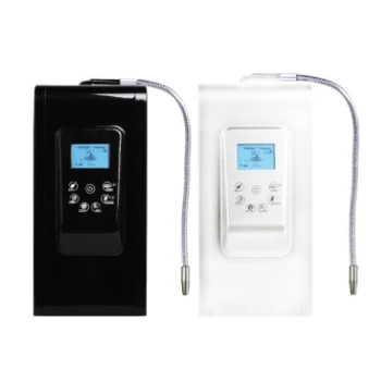 Alkaline water ionizer ENKION ionized alkaline water Home appliances water treatment appliances