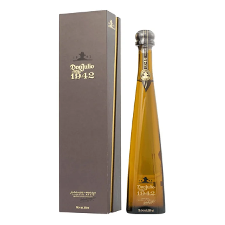 Don Julio 1942 Tequila Gold