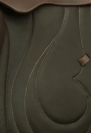 Antares Cadence Dressage Saddle